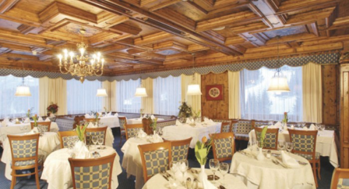 Sport Hotel Arabba, Arabba ski chalet, image 3